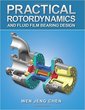 Couverture de l'ouvrage Practical Rotordynamics and Fluid Film Bearing Design
