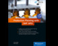 Couverture de l'ouvrage Production Planning with SAP APO