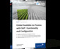 Couverture de l'ouvrage Global Available-to-Promise with SAP: Functionality and Configuration