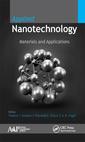 Couverture de l'ouvrage Applied Nanotechnology