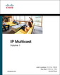 Couverture de l'ouvrage IP Multicast