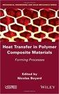 Couverture de l'ouvrage Heat Transfer in Polymer Composite Materials