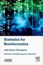 Couverture de l'ouvrage Statistics for Bioinformatics