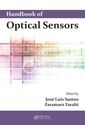Couverture de l'ouvrage Handbook of Optical Sensors