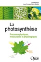 Couverture de l'ouvrage La photosynthèse