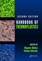 Couverture de l'ouvrage Handbook of Thermoplastics