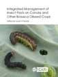 Couverture de l'ouvrage Integrated Management of Insect Pests on Canola and Other Brassica Oilseed Crops