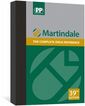 Couverture de l'ouvrage Martindale: The Complete Drug Reference (2 volume set) 
