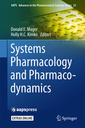 Couverture de l'ouvrage Systems Pharmacology and Pharmacodynamics
