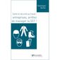 Couverture de l'ouvrage Santé et sécurité au travail : Entreprises, arrêtez de manager la SST!