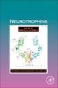 Couverture de l'ouvrage Neurotrophins