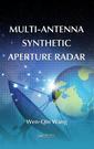 Couverture de l'ouvrage Multi-Antenna Synthetic Aperture Radar