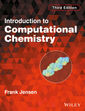 Couverture de l'ouvrage Introduction to Computational Chemistry