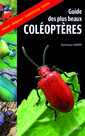 Couverture de l'ouvrage Guide des plus beaux coléoptères