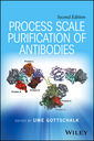 Couverture de l'ouvrage Process Scale Purification of Antibodies