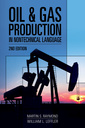 Couverture de l'ouvrage Oil & gas Production in Nontechnical Language
