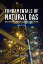 Couverture de l'ouvrage Fundamentals of Natural Gas