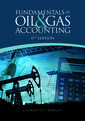 Couverture de l'ouvrage Fundamentals of Oil and Gas Acccounting 