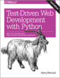 Couverture de l'ouvrage Test-Driven Development with Python