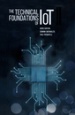 Couverture de l'ouvrage The Technical Foundations of IoT