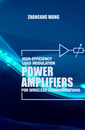 Couverture de l'ouvrage High-Efficiency Load Modulation Power Amplifiers for Wireless Communications 