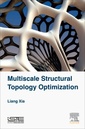 Couverture de l'ouvrage Multiscale Structural Topology Optimization