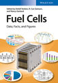 Couverture de l'ouvrage Fuel Cells