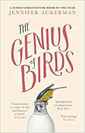 Couverture de l'ouvrage The genius of birds