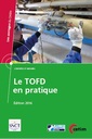 Couverture de l'ouvrage Le TOFD en pratique - Édition 2016 (Réf : 4B33)