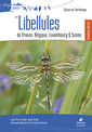 Couverture de l'ouvrage Les libellules de France, Belgique, Luxembourg et suisse