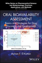 Couverture de l'ouvrage Oral Bioavailability Assessment
