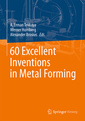 Couverture de l'ouvrage 60 Excellent Inventions in Metal Forming