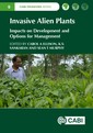Couverture de l'ouvrage Invasive Alien Plants