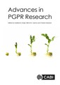 Couverture de l'ouvrage Advances in PGPR Research