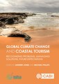 Couverture de l'ouvrage Global Climate Change and Coastal Tourism