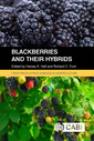 Couverture de l'ouvrage Blackberries and Their Hybrids
