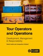 Couverture de l'ouvrage Tour Operators and Operations