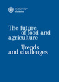Couverture de l'ouvrage The Future of Food and Agriculture 