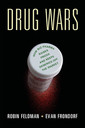 Couverture de l'ouvrage Drug Wars