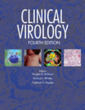 Couverture de l'ouvrage Clinical Virology