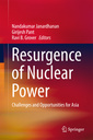 Couverture de l'ouvrage Resurgence of Nuclear Power