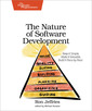 Couverture de l'ouvrage The Nature of Software Development 