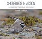 Couverture de l'ouvrage Shorebirds in Action 