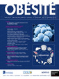 Couverture de l'ouvrage Obésité. Vol. 12 N° 3 - Septembre 2017