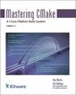Couverture de l'ouvrage Mastering CMake