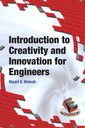 Couverture de l'ouvrage Introduction to Creativity and Innovation for Engineers, Global Edition