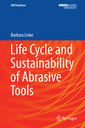 Couverture de l'ouvrage Life Cycle and Sustainability of Abrasive Tools