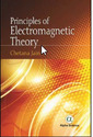 Couverture de l'ouvrage Principles of Electromagnetic Theory 