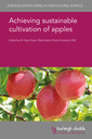 Couverture de l'ouvrage Achieving Sustainable Cultivation of Apples 