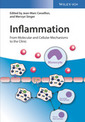 Couverture de l'ouvrage Inflammation, 4 Volume Set